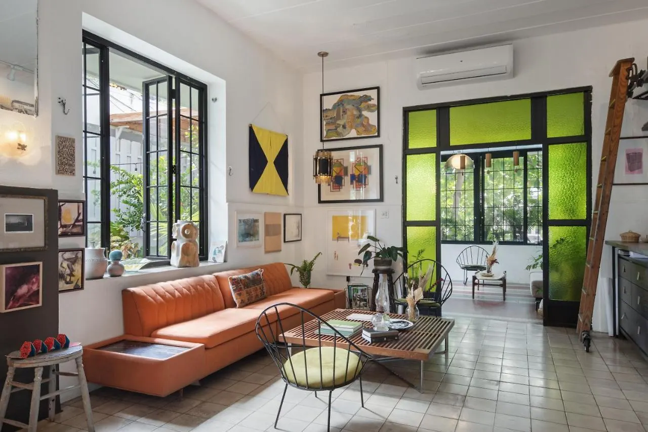 La Botanica Hotel San Juan