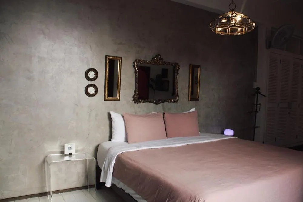 La Botanica Hotel San Juan Puerto Rico