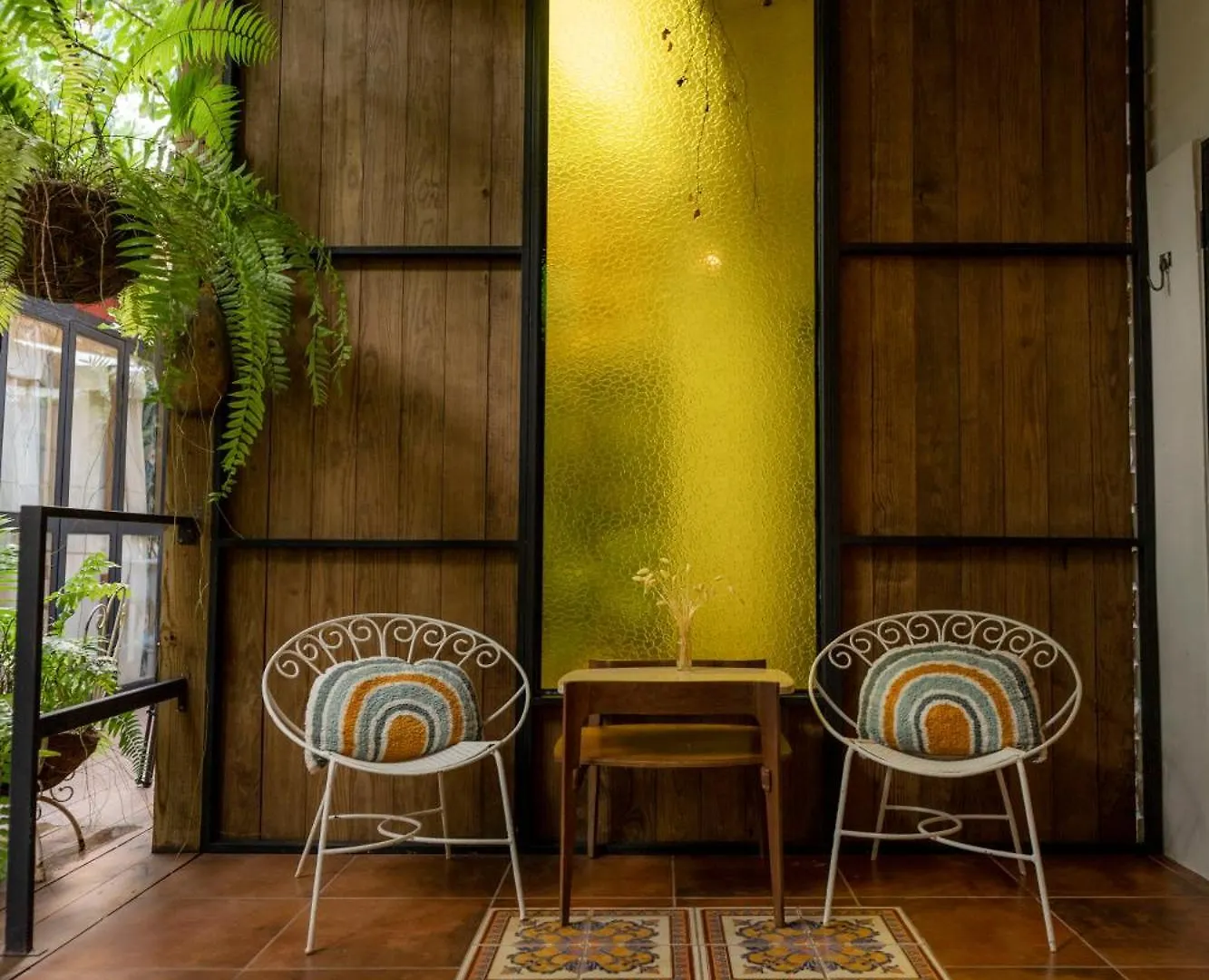 La Botanica Hotel San Juan Puerto Rico