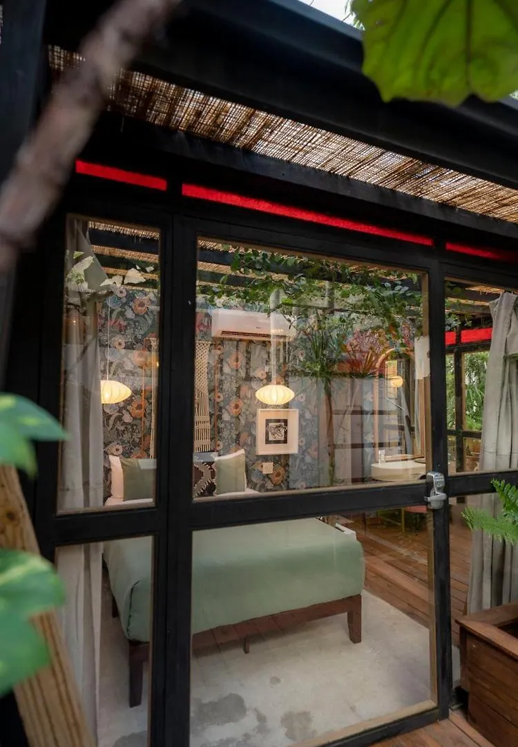 La Botanica Hotel San Juan
