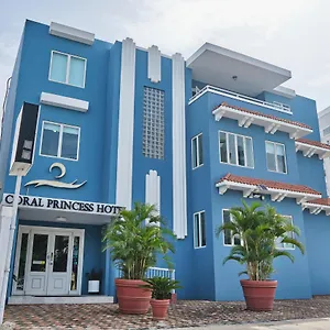 Coral Princess Hotel San Juan