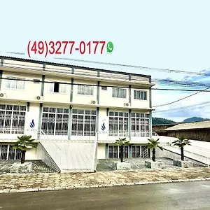 Rafael Hotel Bom Retiro (Santa Catarina)