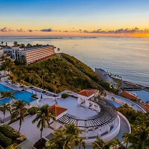 **** Semesteranläggning (resort) El Conquistador - Puerto Rico Puerto Rico