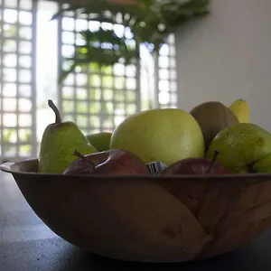 Mango Mansion - International San Juan