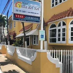 Del Sol San Juan